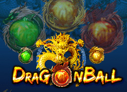 Dragon Ball