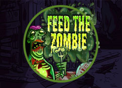 Feed The Zombie