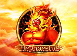 Hephaestus