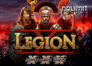 Legion X