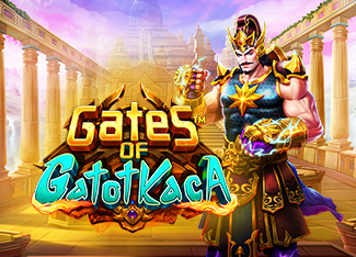 Gates of Gatot Kaca