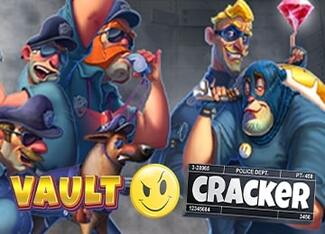 Vault Cracker