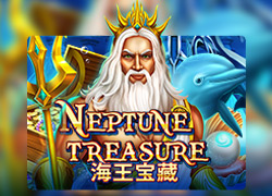 Neptune Treasure