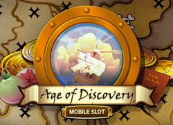 Age of Discovery