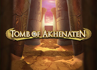 Tomb of Akhenaten