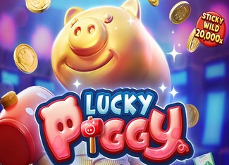 Lucky Piggy