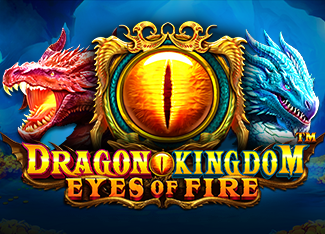 Dragon Kingdom Eyes of Fire™