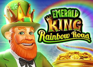 Emerald King Rainbow Road™