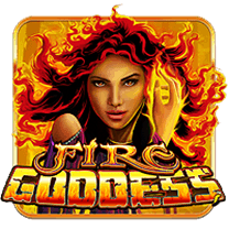 Fire Goddess H5