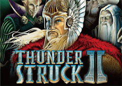 Thunderstruck 2