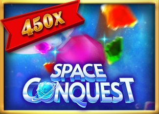 Space Conquest