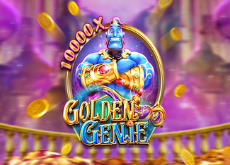 Golden Genie