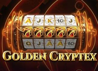 Golden Cryptex