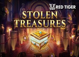 Stolen Treasures