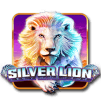 Silver Lion