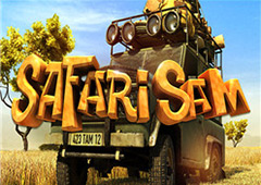 Safari Sam