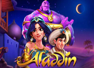 Aladdin