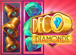 Deco Diamonds