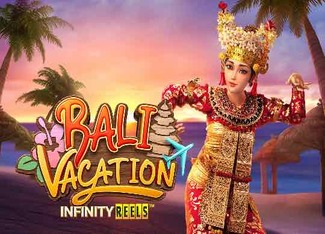 Bali Vacation