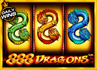 888 Dragons™