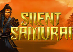 Silent Samurai