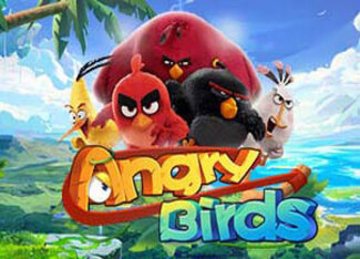 Angry Birds