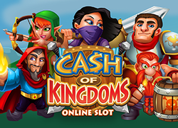 Cash of Kingdoms