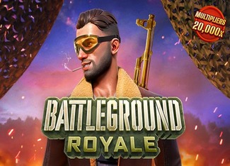 Battleground Royale