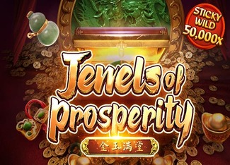 Jewels of Prosperity