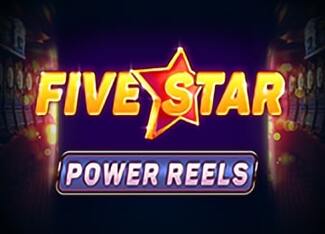 Five Star Power Reels