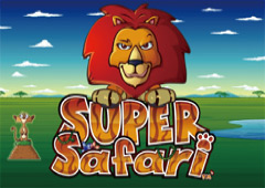 Super Safari