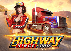 Highway Kings Pro