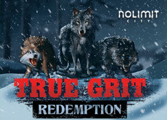 True Grit Redemption