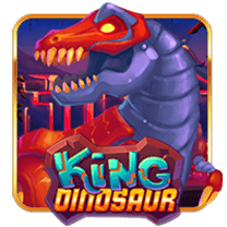 King Dinosaur