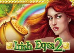 Irish Eyes 2