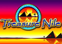 Treasure Nile