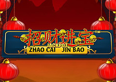 Zhao Cai Jin Bao Jackpot