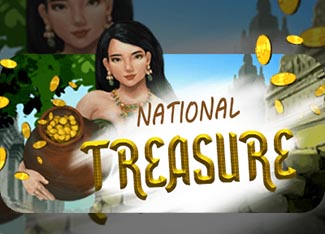 National Treasure