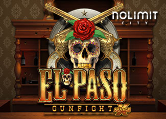 El Paso Gunfight xNudge