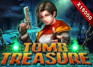 Tomb Treasure