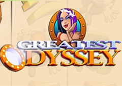 Greatest Odyssey