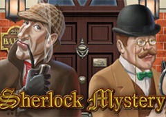 Sherlock Mystery