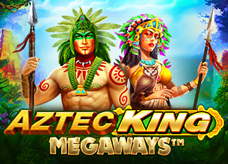 Aztec King Megaways™