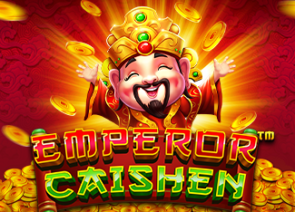 Emperor Caishen™