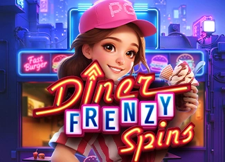 Diner Frenzy Spins