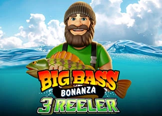 Big Bass Bonanza 3 Reeler