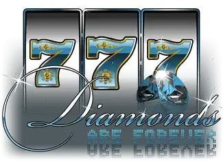 Diamonds Are Forever 3 Lines