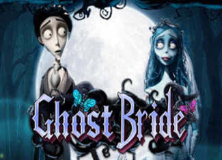 Ghost Bride