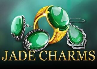 Jade Charms