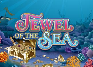 Jewel of The Sea